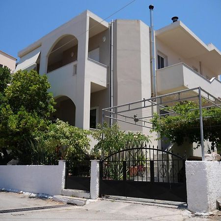 Rosy'S House With All Amenities Near Chania La Canée Extérieur photo