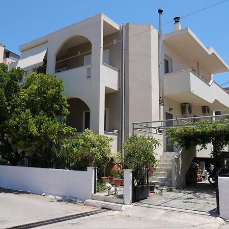 Rosy'S House With All Amenities Near Chania La Canée Extérieur photo