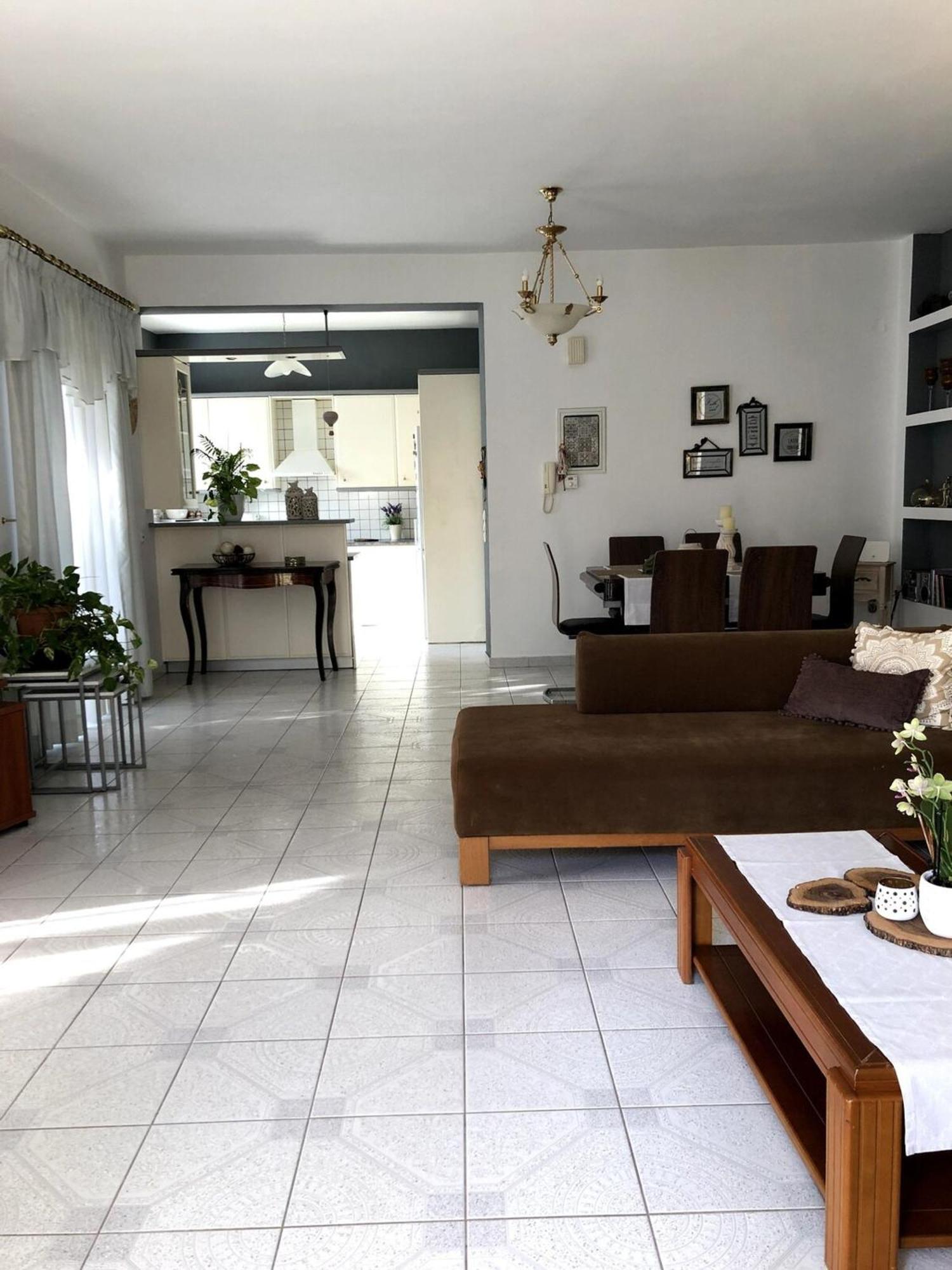 Rosy'S House With All Amenities Near Chania La Canée Extérieur photo