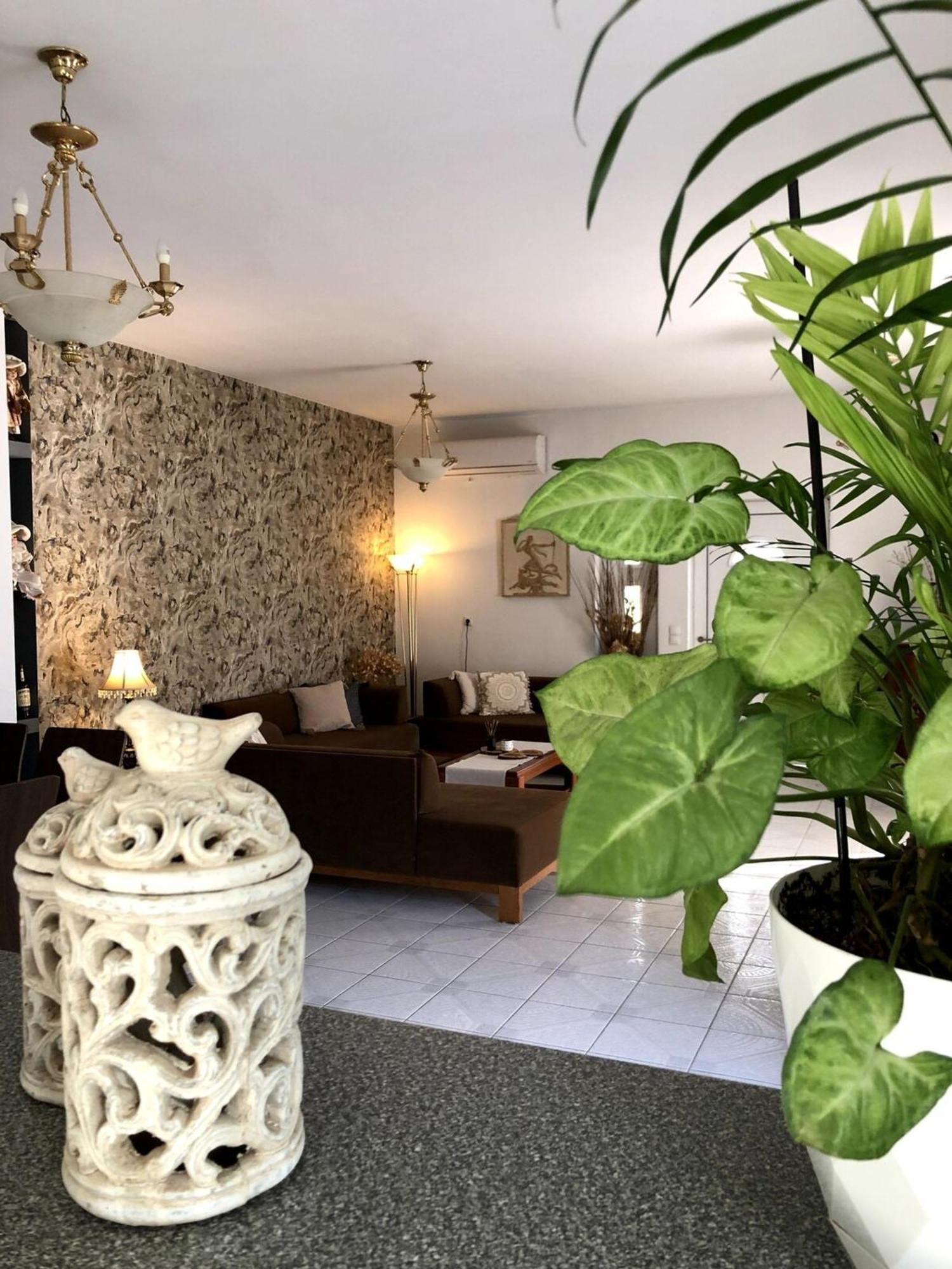 Rosy'S House With All Amenities Near Chania La Canée Extérieur photo