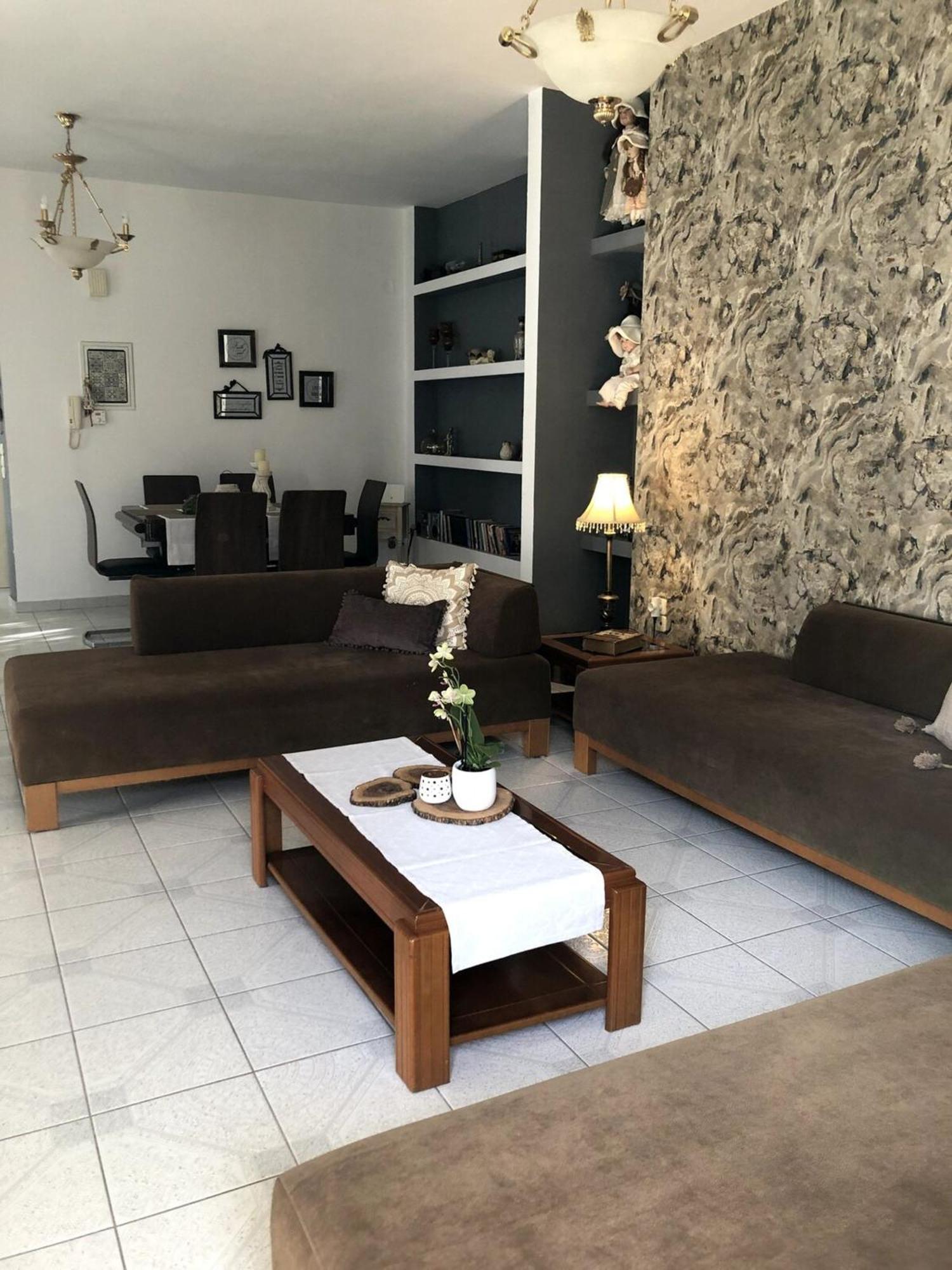 Rosy'S House With All Amenities Near Chania La Canée Extérieur photo