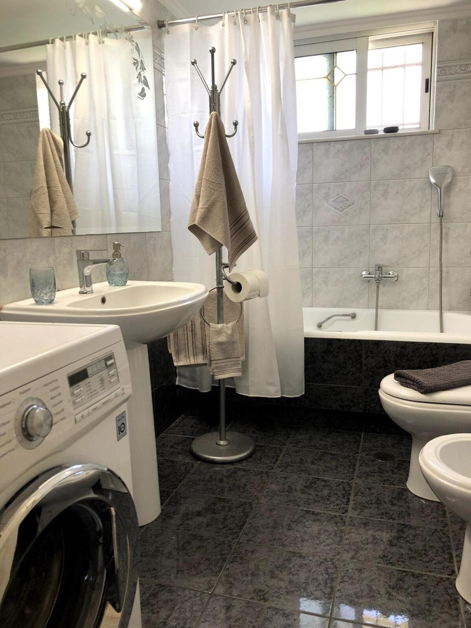 Rosy'S House With All Amenities Near Chania La Canée Extérieur photo